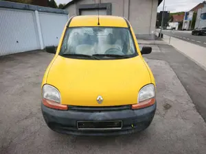 Renault Kangoo Rapid RL