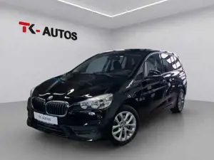 BMW 220 220d GT xDrive,1.Hand,Navi,Tempo,AHK,S-Heft