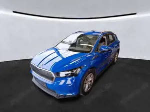 Skoda Enyaq 50 Loft Navi LED PDC Alu Pano