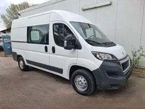 Peugeot Boxer Kasten Hochraum 335 L2H2 Pro Avantage Plus
