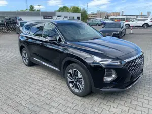 Hyundai SANTA FE Bild 2