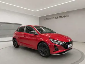 Hyundai i20 1.0 Turbo 'Blackline' 2WD Automatik