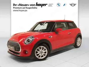 MINI One Chili DAB LED Tempomat Parkassistent Shz