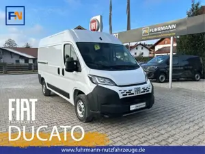 Fiat Ducato KASTENWAGEN 33 L2H2 140 MT