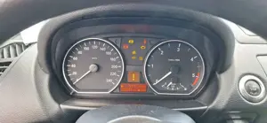 BMW 118 1er Diesel (5-Türer) 118d DPF