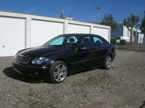 Mercedes-Benz C 270 CDI Avantgarde - Leder - Klima ....