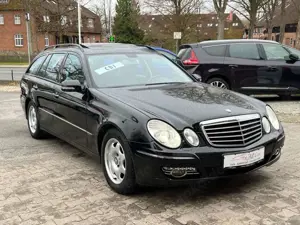 Mercedes-Benz E 220 T CDI Avantgarde *AUTOMATIK*XENON*GSD*AHK*