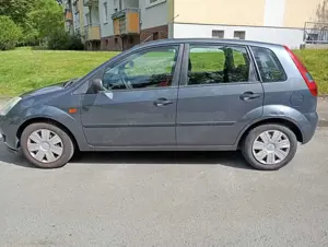 Ford Fiesta 1.3 Blues