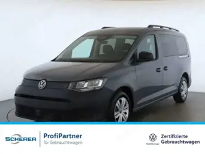 Volkswagen Caddy 2.0 TDI DSG 7-Sitzer ACC RFK SHZ