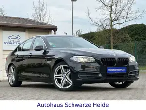 BMW 525 d xDrive LCI*2.HAND*STANDHEIZUNG*SPORT*EURO6*
