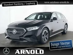 Mercedes-Benz E 220 E 220 T d 4M Avantgarde Pano AHK Distr. Kamera  BC