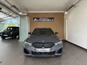 BMW Others M340d xDrive *M-Sport/HUD/Laser/HK/Drive-Assist Bild 2