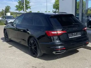 Audi A4 Bild 3