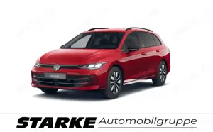 Volkswagen Golf Variant 1.5 TSI Goal LED AHK Kamera HeadUp ACC