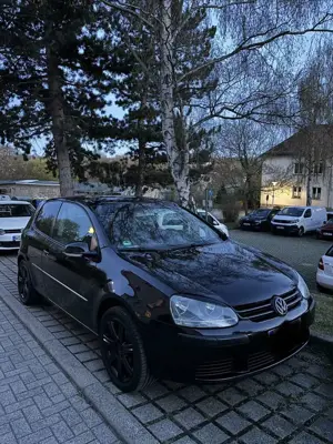 Volkswagen Golf 1.4 Comfortline
