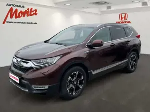 Honda CR-V 2.0i-MMD 4WD Executive Hybrid
