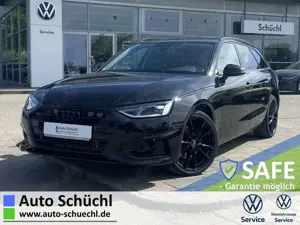 Audi A4 Bild 1