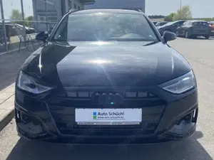 Audi A4 Bild 5