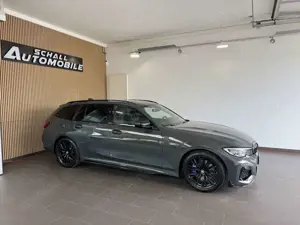 BMW Others M340d xDrive *M-Sport/HUD/Laser/HK/Drive-Assist Bild 4