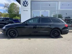 Audi A4 Bild 2