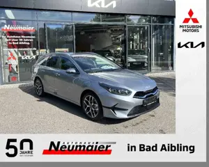 Kia Ceed SW / cee'd SW 1.0T 48V DCT 100 ULTIM