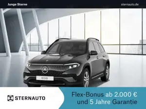 Mercedes-Benz EQB 250 EQB 250+  Electric Art Navi/Distronic/Keyless-Go