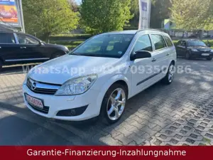 Opel Astra H Caravan Selection "110 Jahre" AUTOMATIK