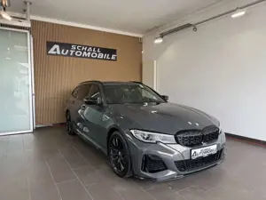 BMW Others M340d xDrive *M-Sport/HUD/Laser/HK/Drive-Assist Bild 3
