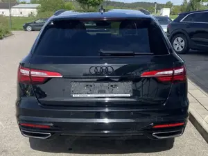Audi A4 Bild 4