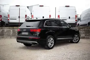 Audi Q7 3.0 TFSI quattro tiptronic Bild 3
