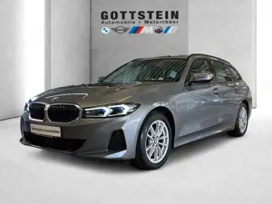 BMW 318 i Touring Aut.