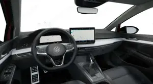 Volkswagen Golf Variant 1.5 TSI Goal LED AHK Kamera HeadUp ACC Bild 4