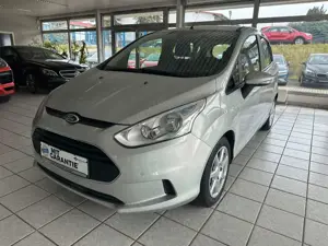 Ford B-Max B-MAX Trend*PDC*Klima*Zahnriemen-neu*