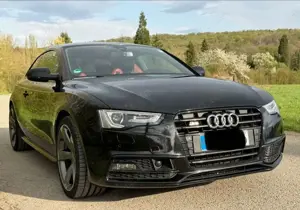 Audi S5 Bild 5