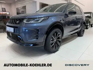 Land Rover Discovery Sport P270e Dynamic SE MATRIX 20'' ACC