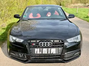 Audi S5 Bild 2