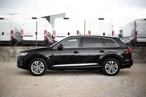 Audi Q7 3.0 TFSI quattro tiptronic Bild 5
