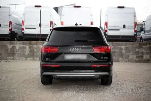 Audi Q7 3.0 TFSI quattro tiptronic Bild 4