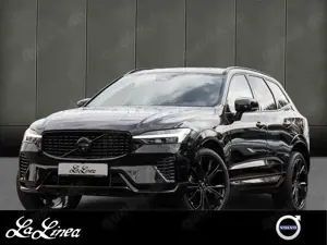 Volvo XC60 B5 AWD Plus Black Edition Aut. Navi*PDC*LED