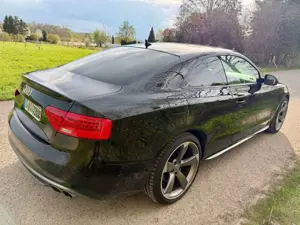 Audi S5 Bild 3