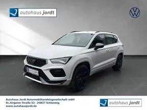 CUPRA Ateca 1.5 TSI OPF DSG ACC DAB NAVI LED RFK AHK NSW