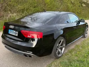 Audi S5 Bild 4