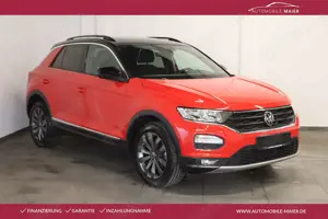 Volkswagen T-Roc 1.5 TSI Sport-Pano-Apps-Spurhalte-ACC-PDC-