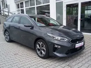 Kia Ceed SW / cee'd SW Ceed SW 1.5 Spirit AT  Technologie Paket
