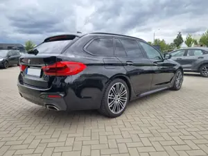 BMW 540 540d xDrive Touring M-Sport/Aerodynamik LED ConnectedDrive