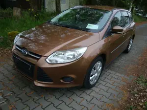 Ford Focus 1.0 EcoBoost "Trend" Turnier - 2.Hd/62 TKM