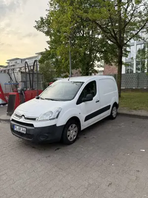 Citroen Berlingo L1 1.6 HDi 75 FAP Niveau B