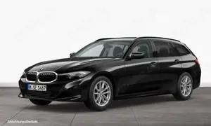 BMW 318 i Touring Tempomat Klimaaut. Sitzhzg.