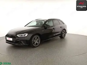 Audi A4 A4 Avant 35 TFSI S LINE COMPETITION PANO,HEADUP