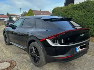 Kia EV6 EV6 77,4-kWh AWD Bild 3